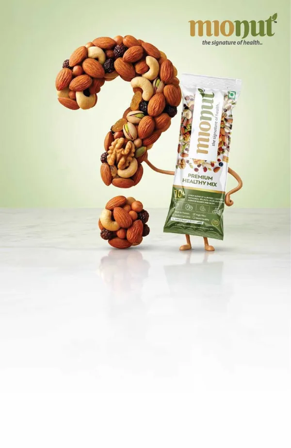 MIONUT premium healthy mix